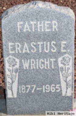 Erastus Eli Wright