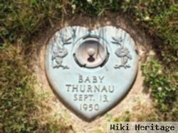 Baby Thurnau