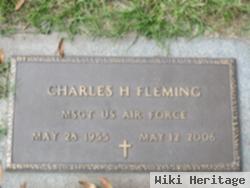 Charles Hubert Fleming