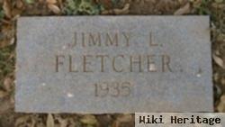 Jimmy Loyd Fletcher