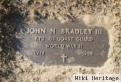 John N. Bradley, Iii
