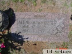 Alene M. White