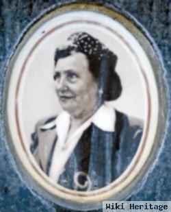 Luisa B Gervasi