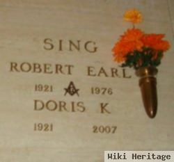 Doris Kelly Sing