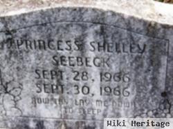 Princess Shelley Seebeck