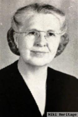 Mabel Katherine Arnold Wesche