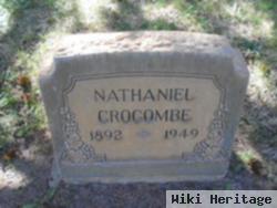 Nathaniel Crocombe