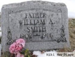 William A Smith