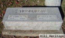 Earl L. Hosburgh