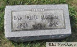 Eva Irene Parr Mossman