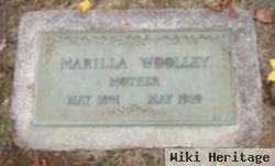 Marilla Woolley