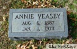 Annie Veasey