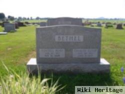 Kathleen Fontell Burt Bethel