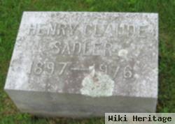 Henry C. Sadler