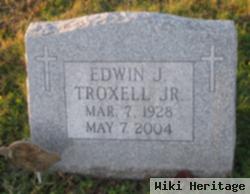 Edwin J. Troxell, Jr