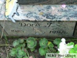 Doris J. Delong