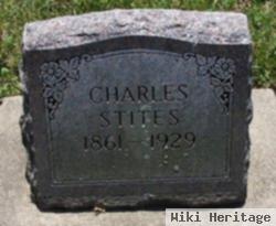 Charles Alvey Stites