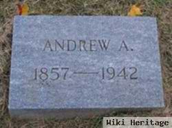 Andrew A. Murray