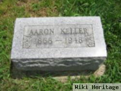 Aaron Keller