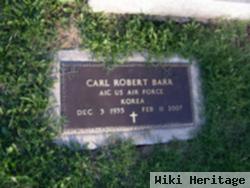 Carl Robert Barr