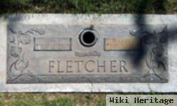 James Fletcher