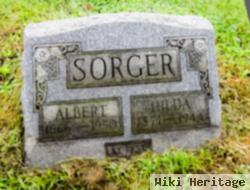 Albert A. Sorger