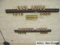 Earl Lutes