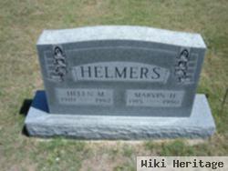 Marvin H. Helmers