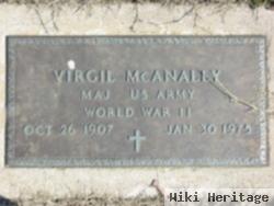 Virgil Pafford Mcanally