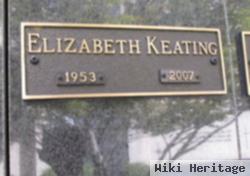 Elizabeth Keating