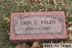 Orin C. Polen