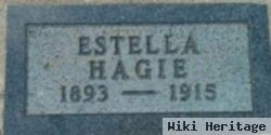 Estella Hagie