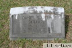 Daniel W Bullard