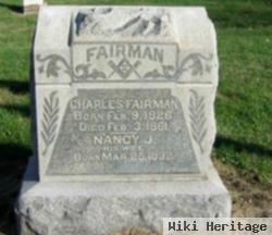 Nancy J. Fairman