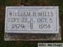 William H. Mills