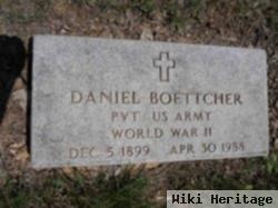 Daniel Boettcher