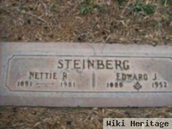 Edward Joseph Steinberg