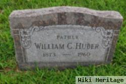 William Christian Huber