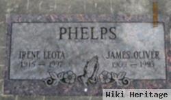 James Oliver Phelps