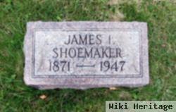 James Irwin Shoemaker