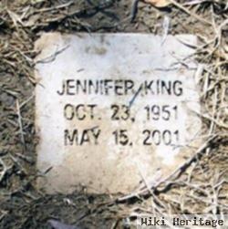 Jennifer King