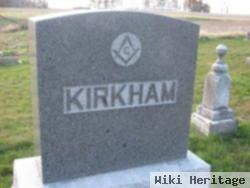 Iva F. Sloan Kirkham