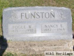 Nancy E Snider Funston