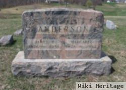 Margaret Ellen Smith Anderson