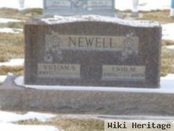 William Struthers Newell