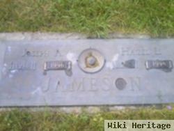 Joseph A Jameson