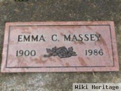 Emma C Rohde Massey