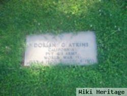 Dorian G. Atkins