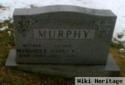 Margaret E Murphy