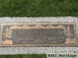 Wayne A. Van Ostrand